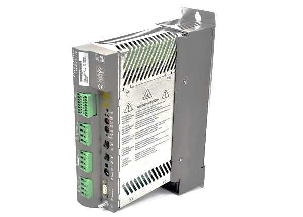 Schnieder Electric MC-4/11/10/400  - Elau